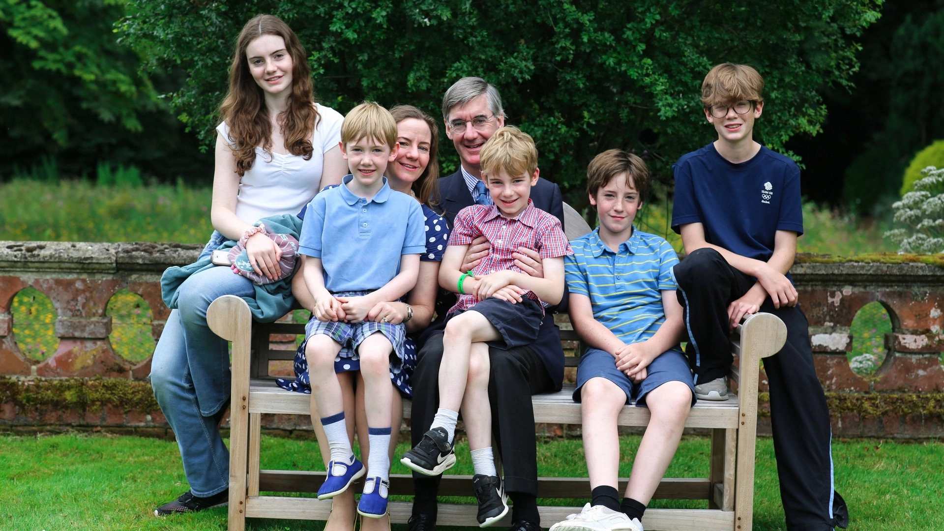 Meet the Rees-Moggs