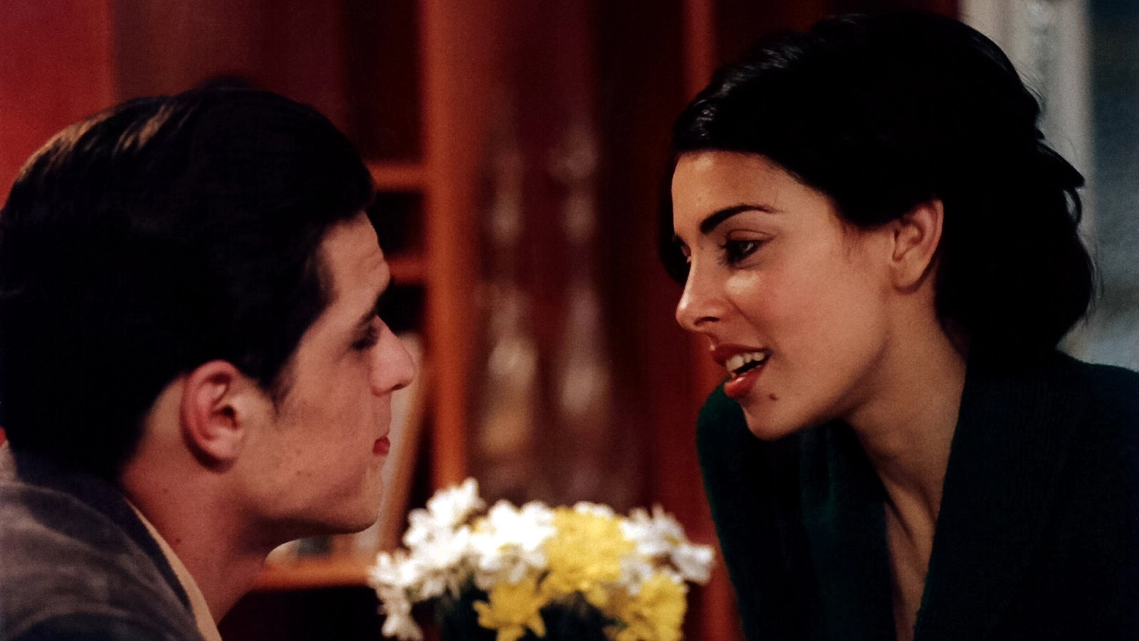 A Noiva