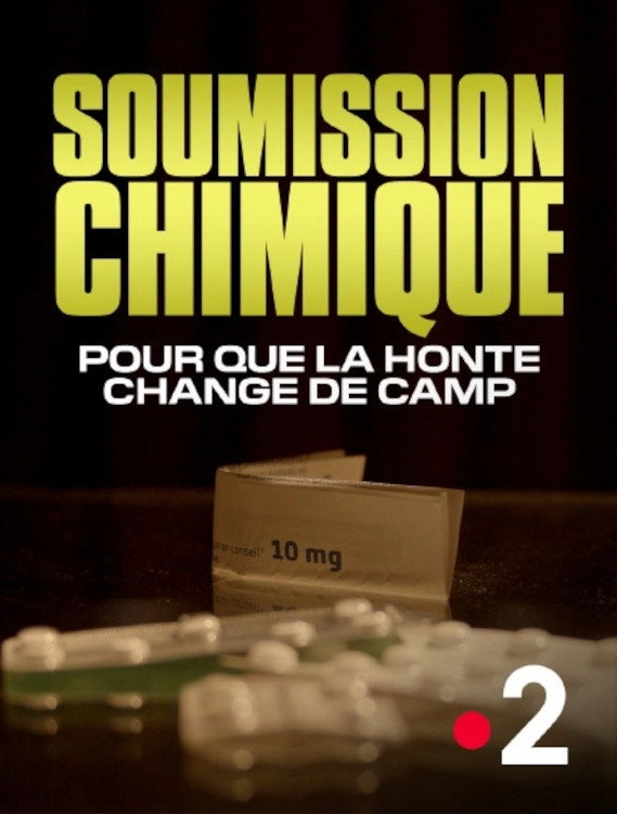 Drugged and Abused: No More Shame