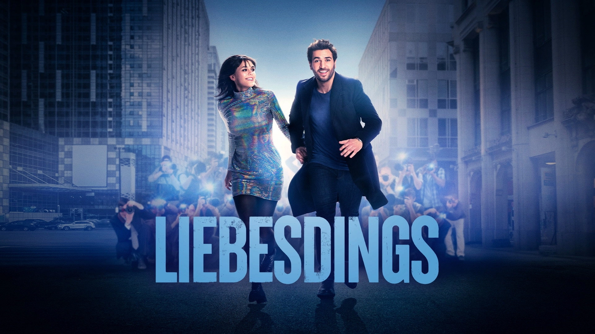 Love Thing