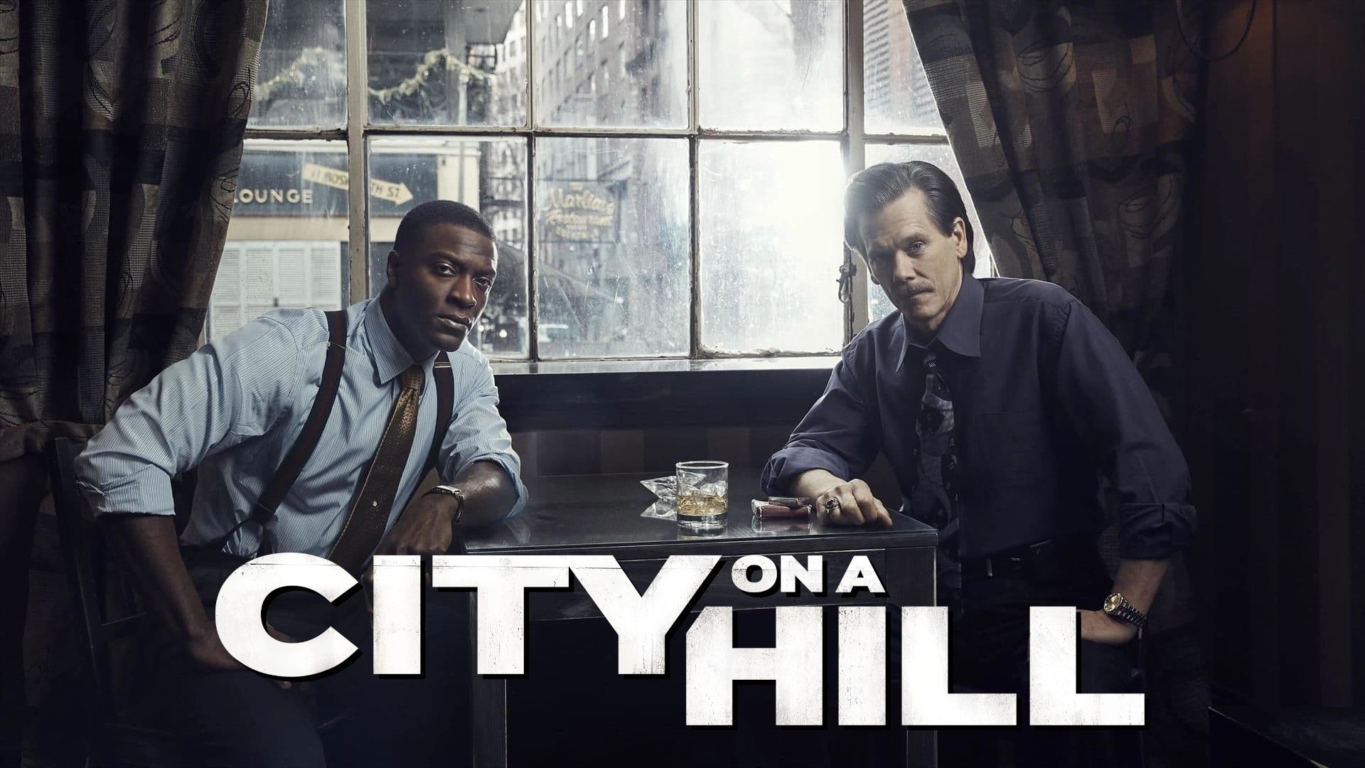 City on a Hill