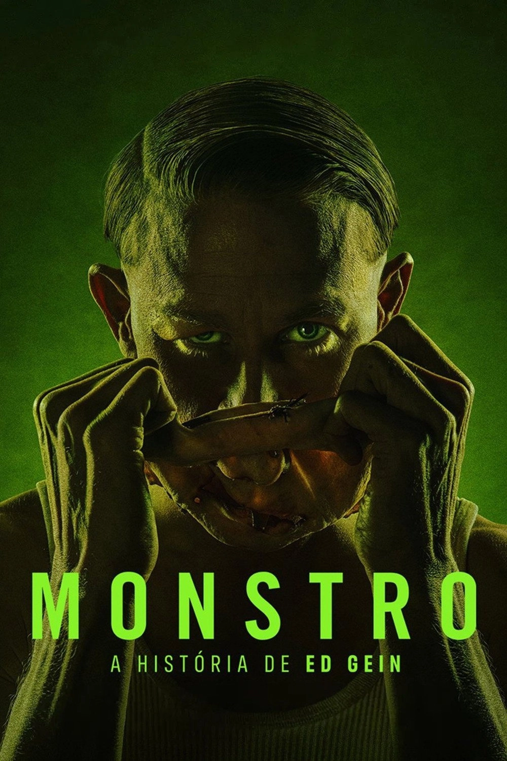 Monster: The Ed Gein Story