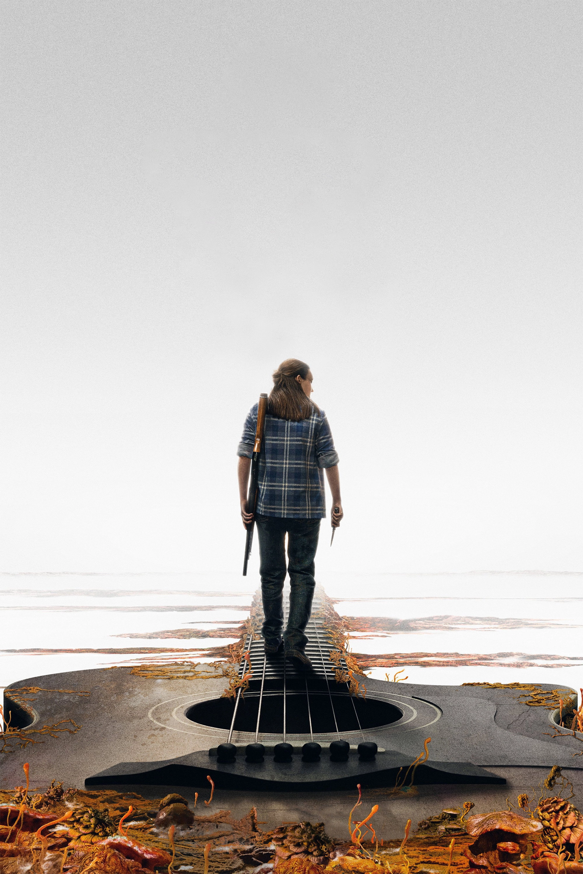 The Last of Us