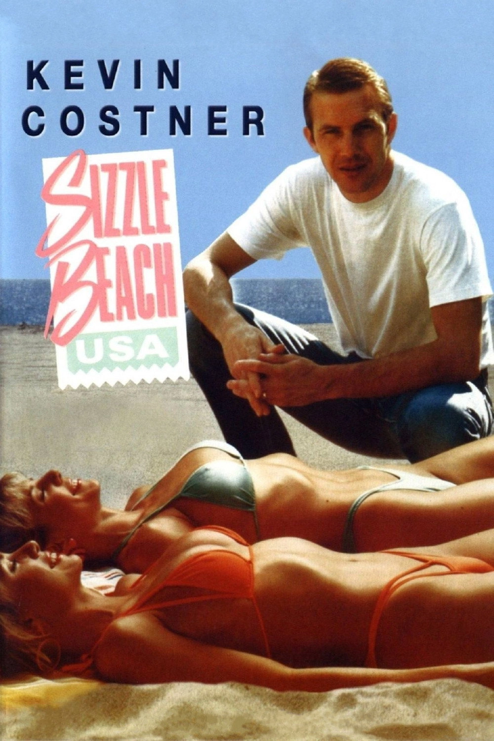 Malibu Hot Summer