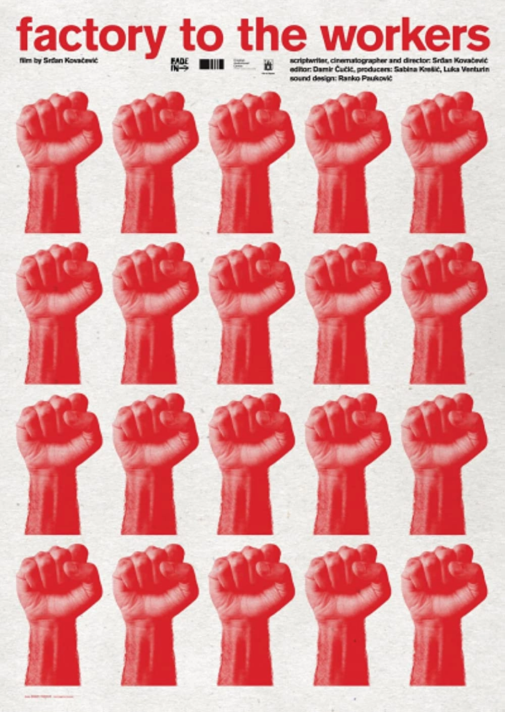 Factory to the Workers