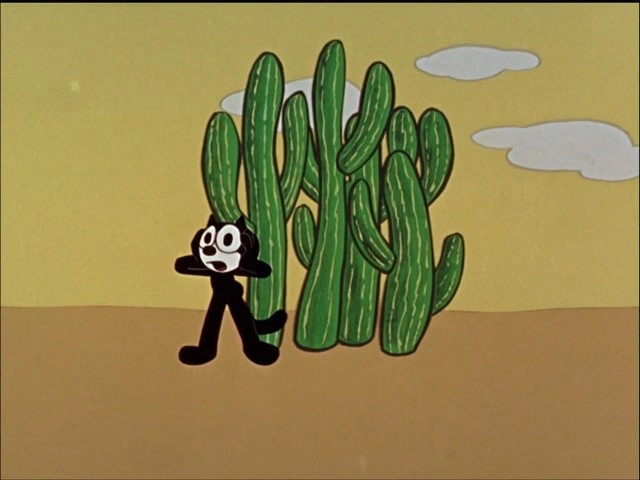 Felix the Cat