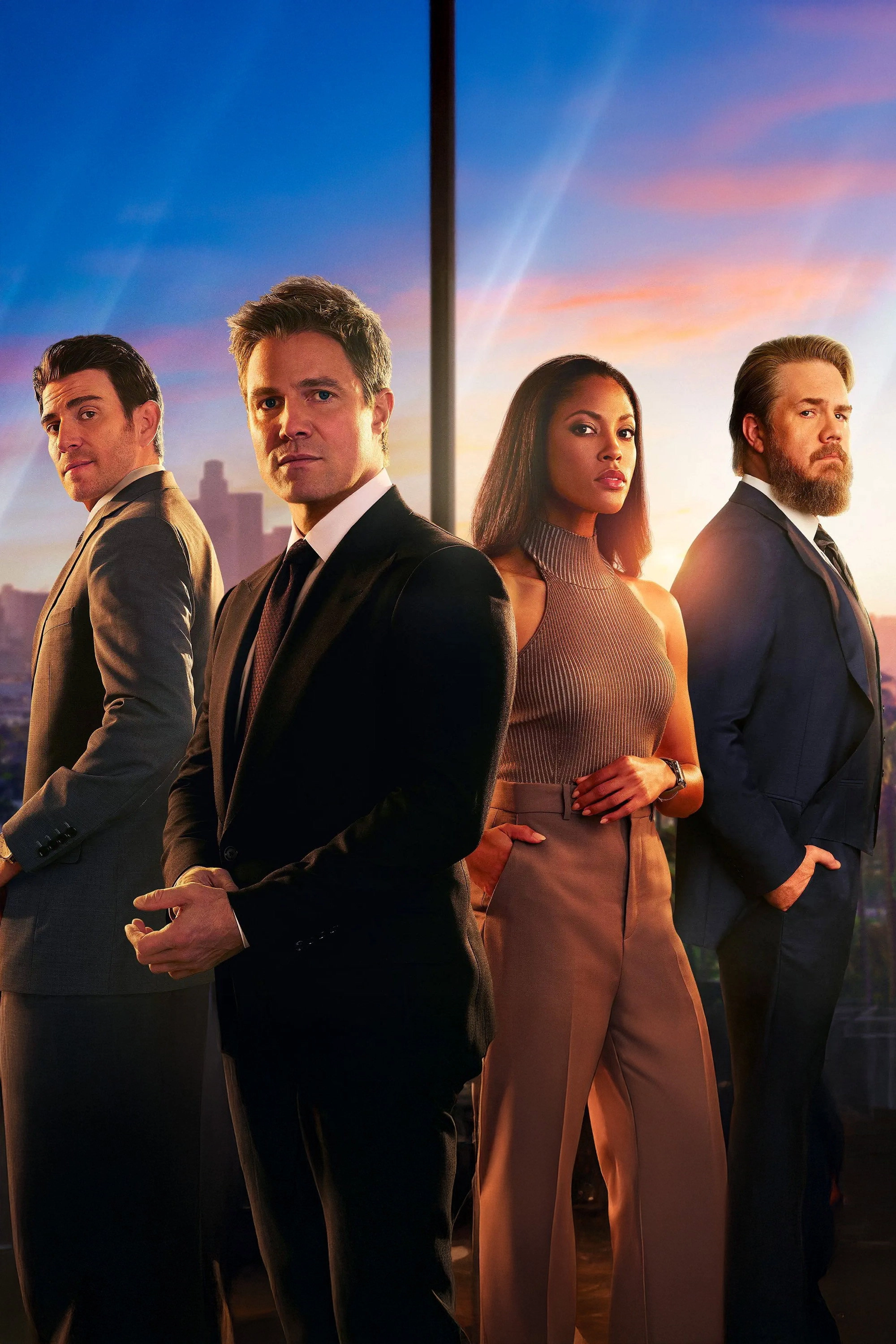 Suits LA