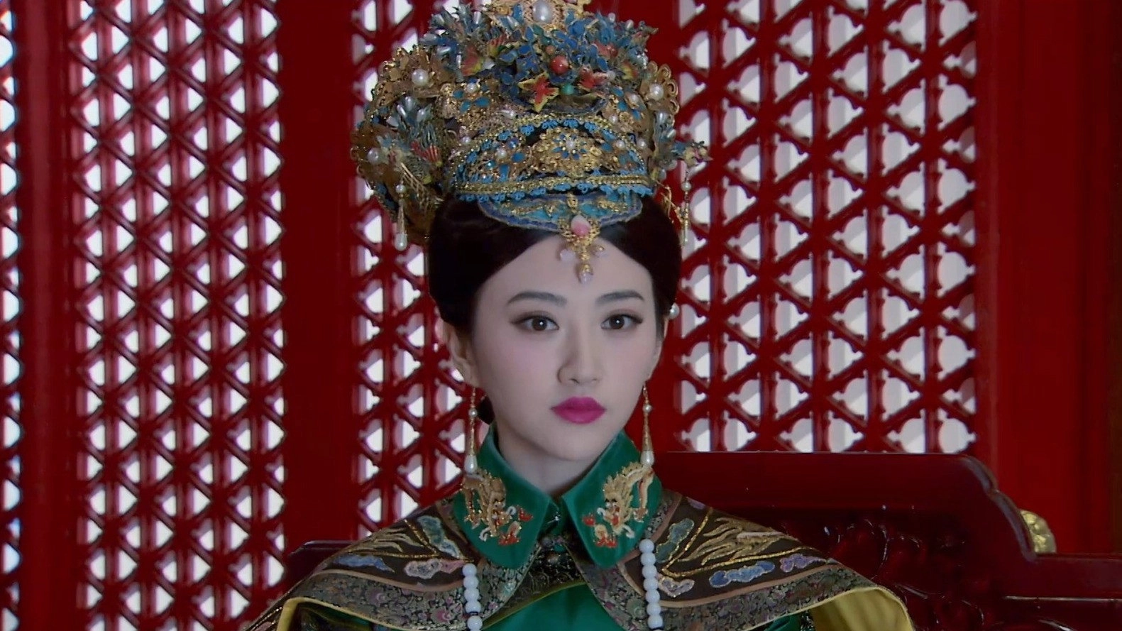 The Legend of Xiao Zhuang