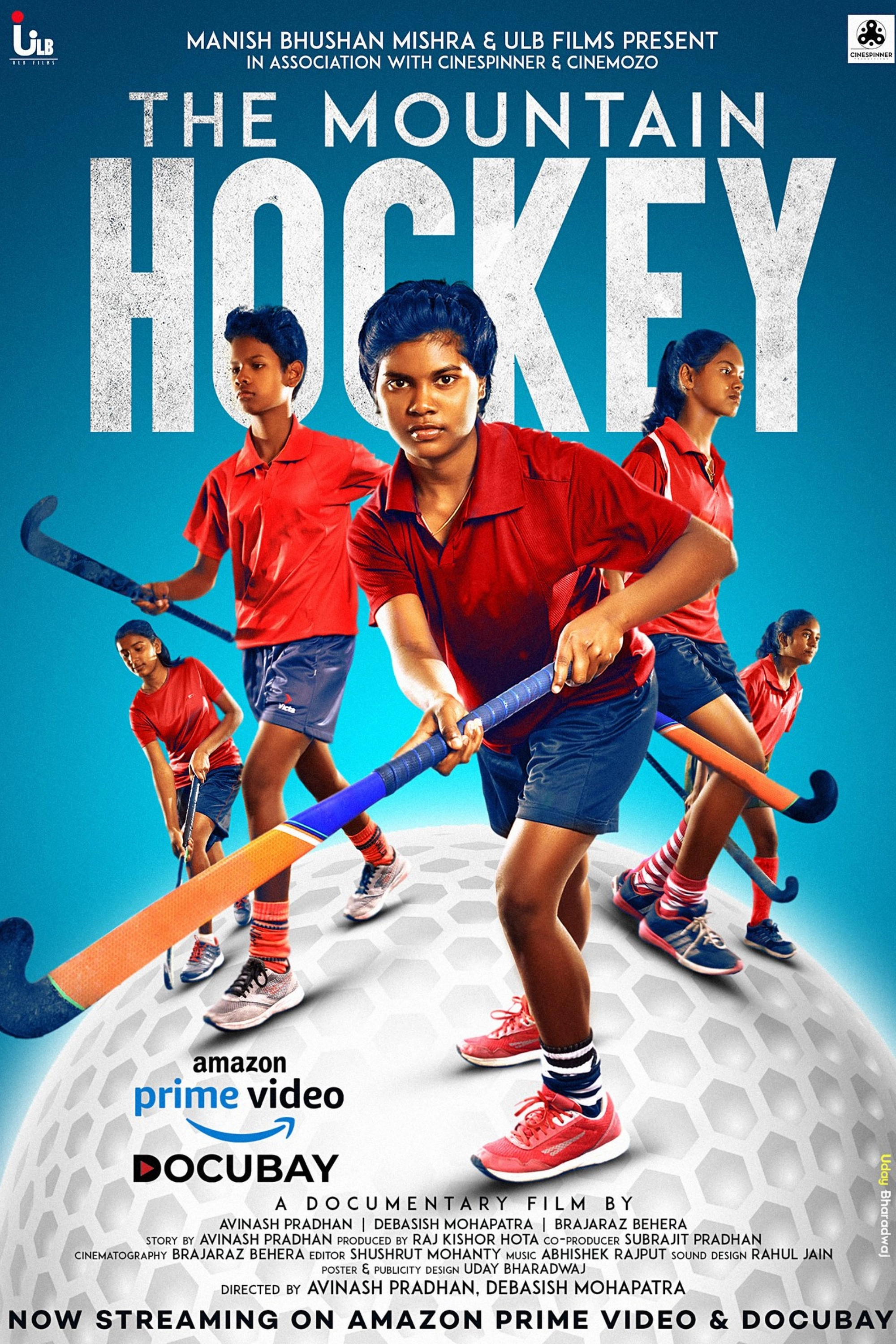 The Mountain Hockey