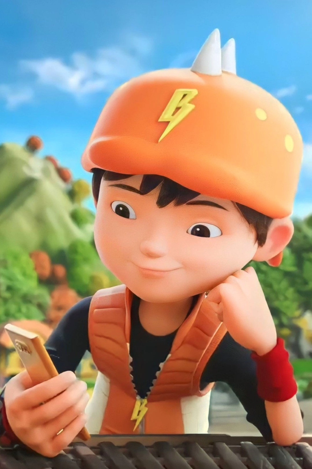 BoBoiBoy