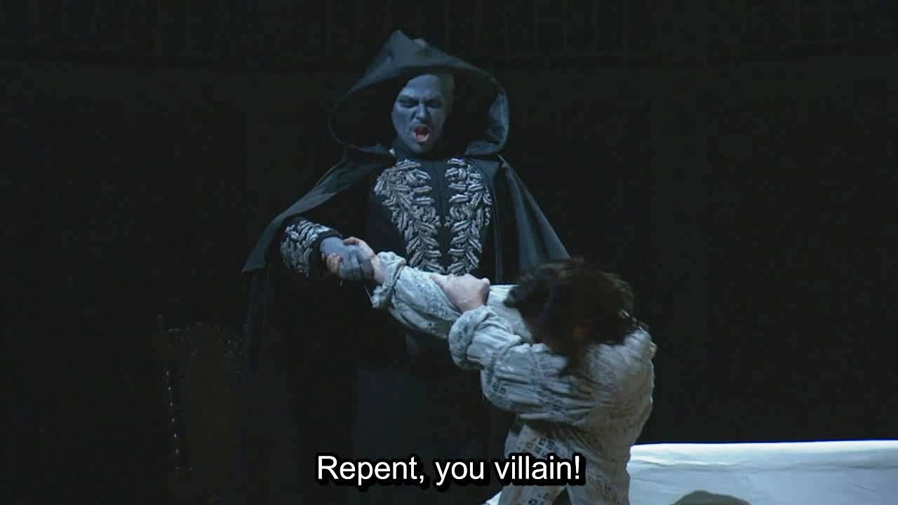 Great Performances at the Met