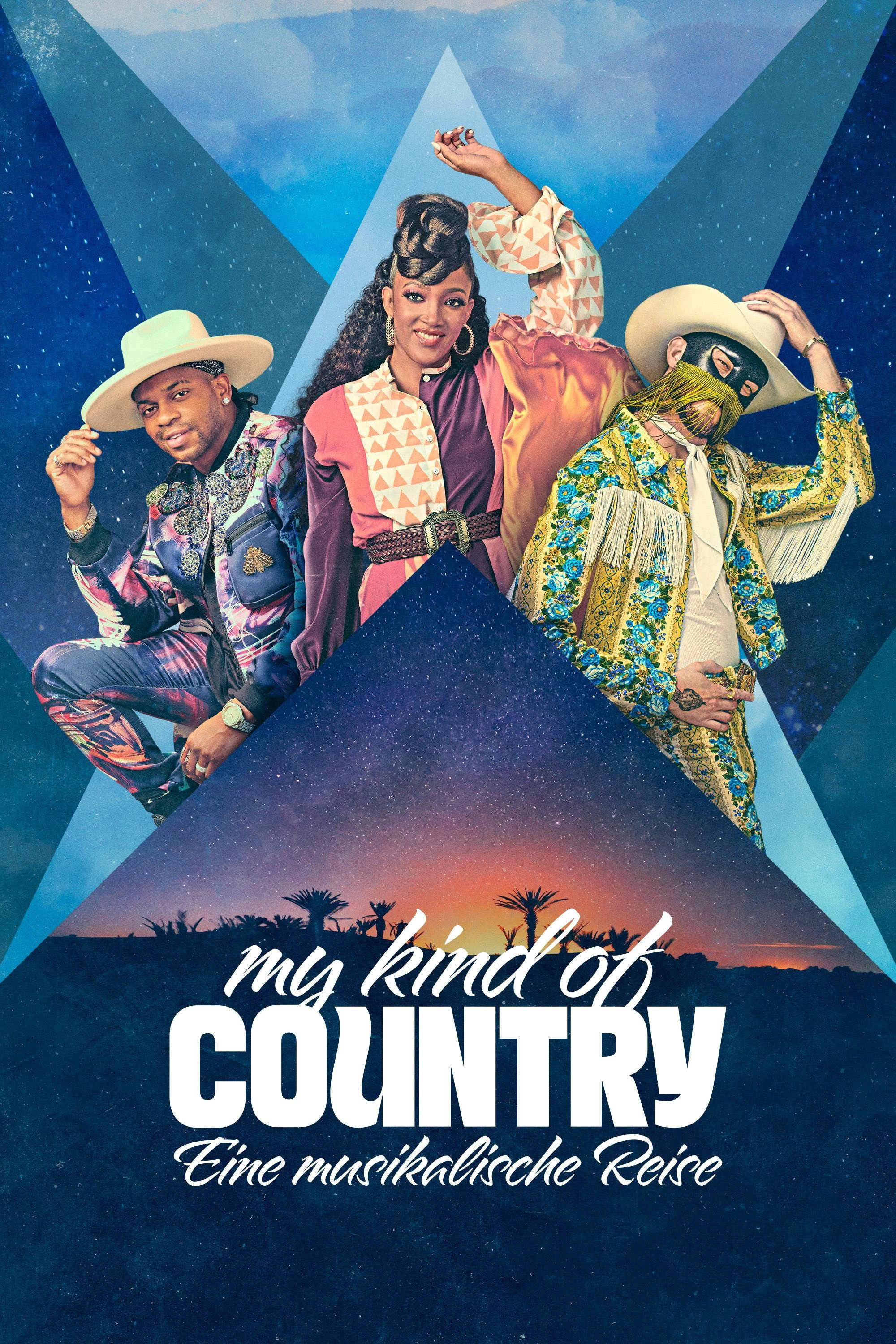 My Kind of Country
