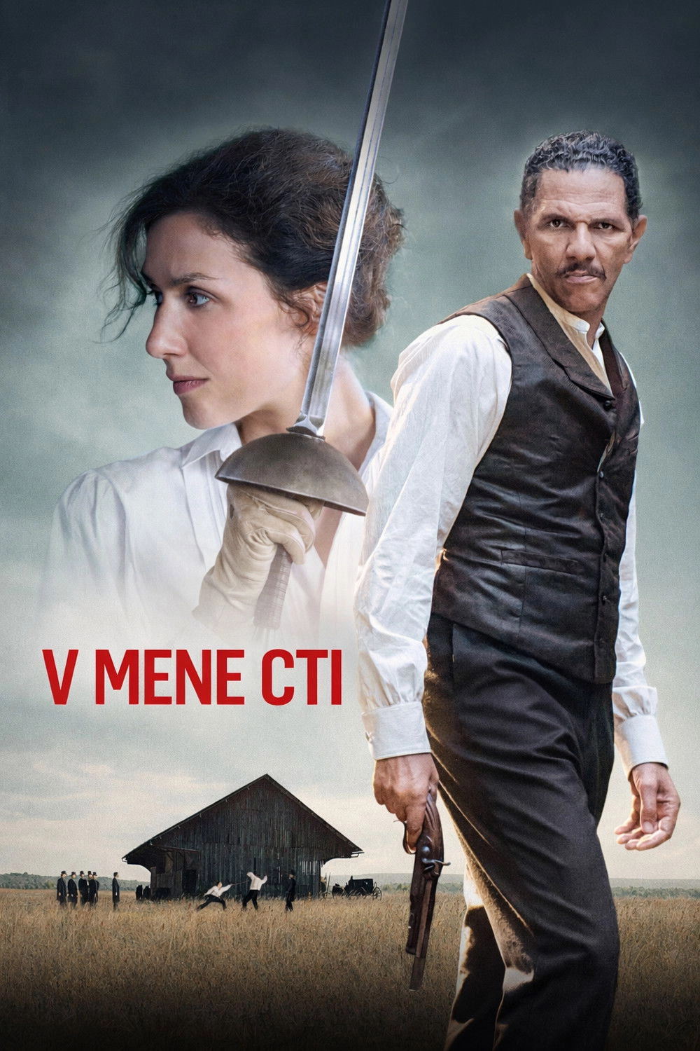 The Edge of the Blade