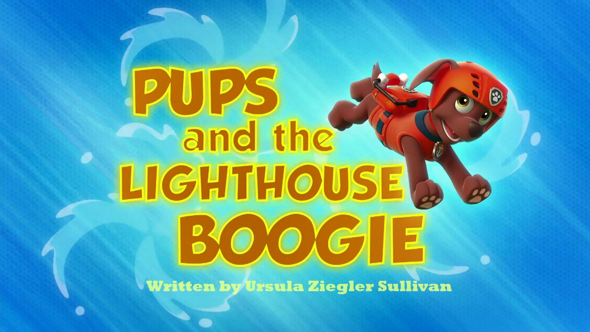 PAW Patrol