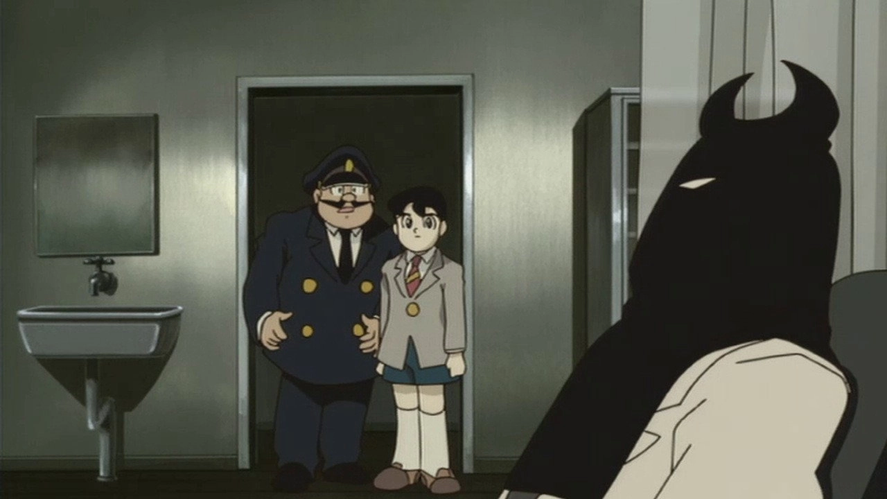 Tetsujin 28