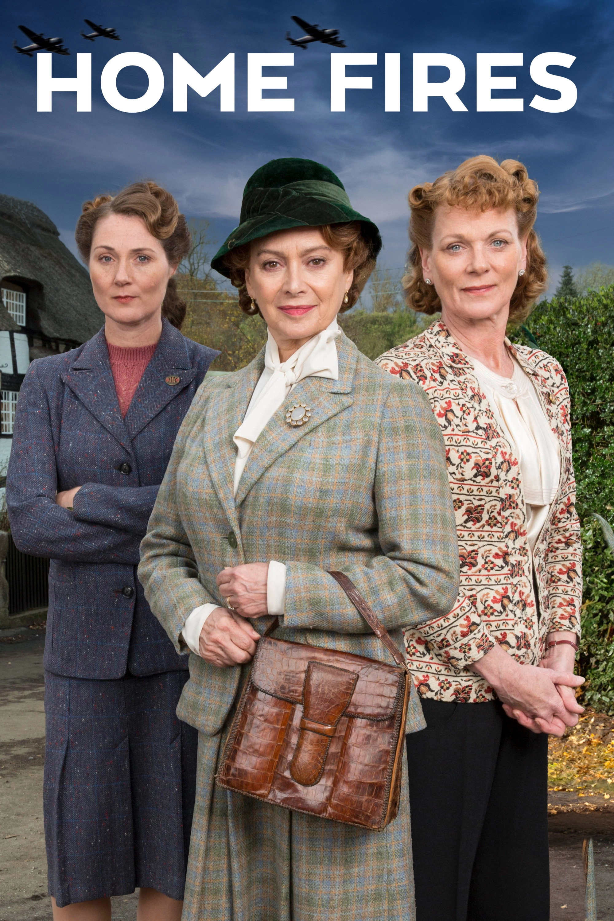 Home Fires