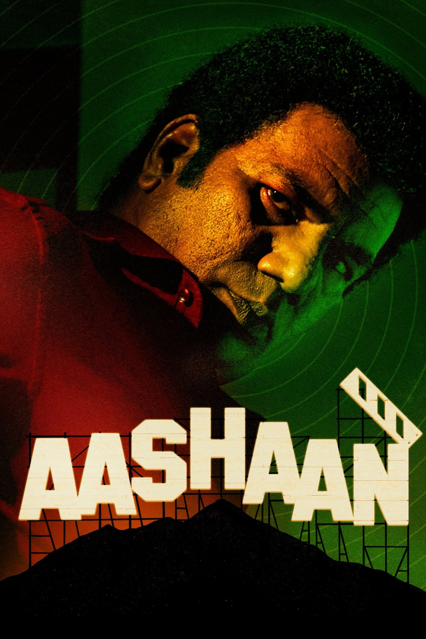 Aashaan