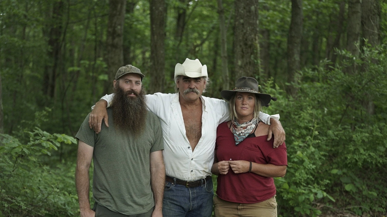 Homestead Rescue