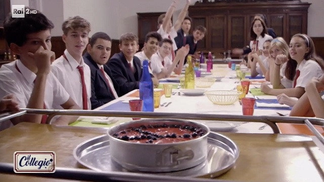 Il Collegio