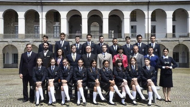 Il Collegio
