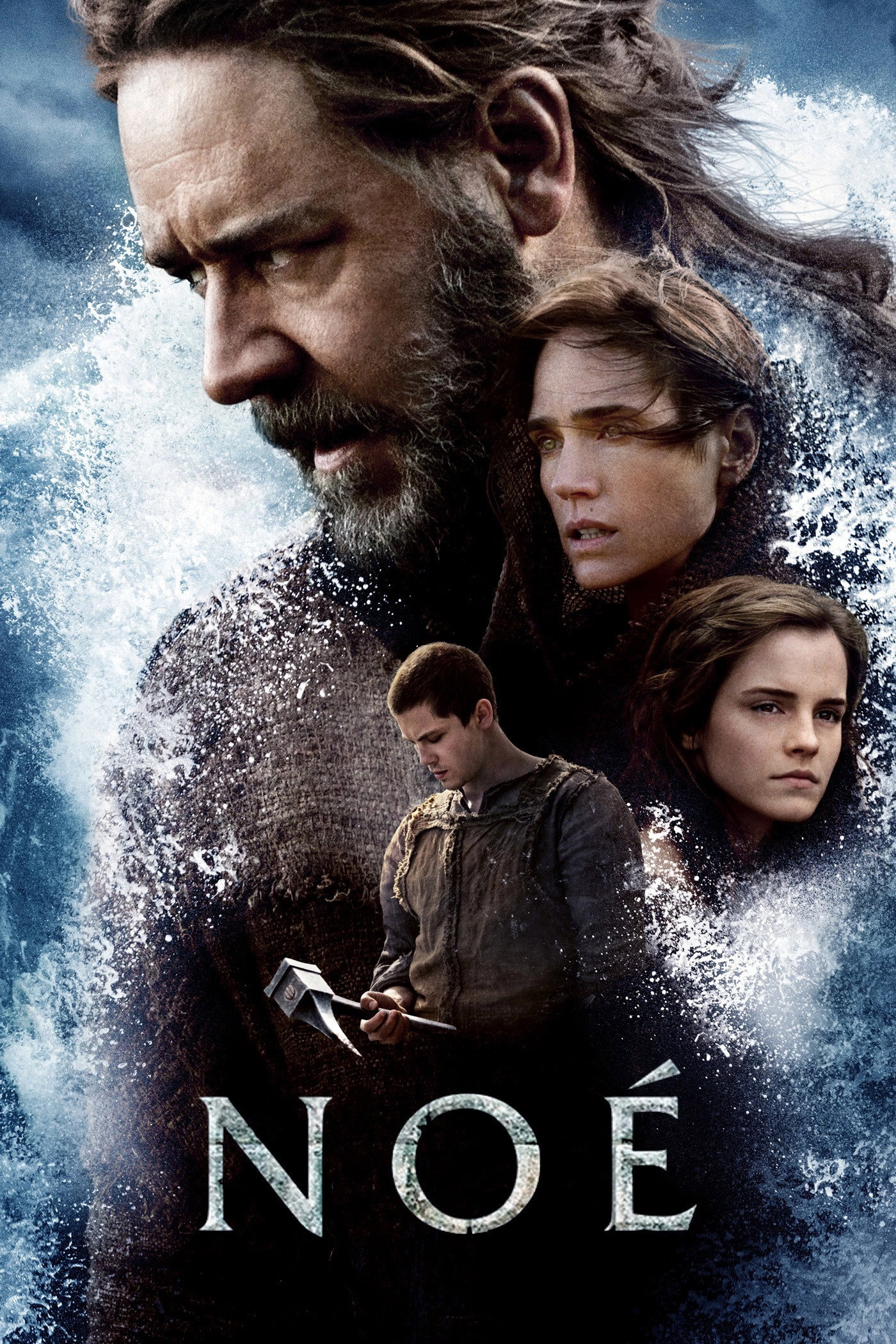 Noah