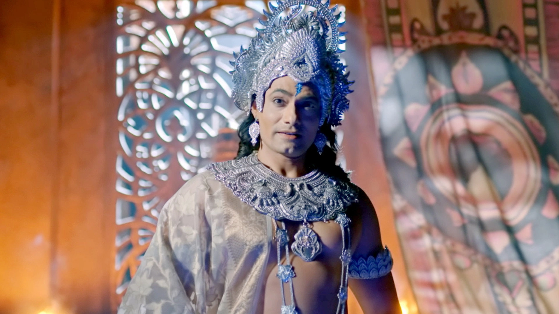 Veer Hanuman - Bolo Bajrang Bali Ki Jai