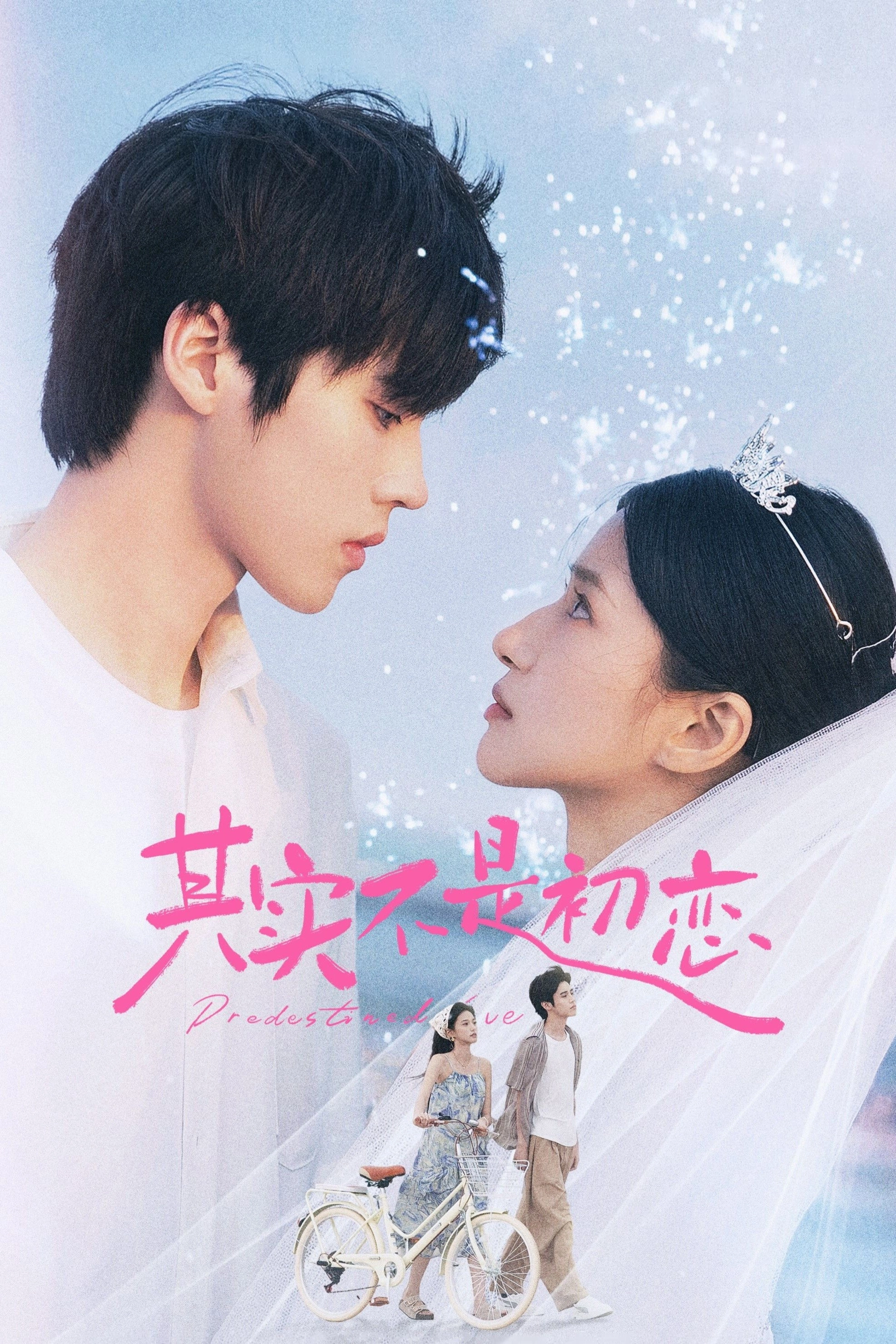 Predestined Love