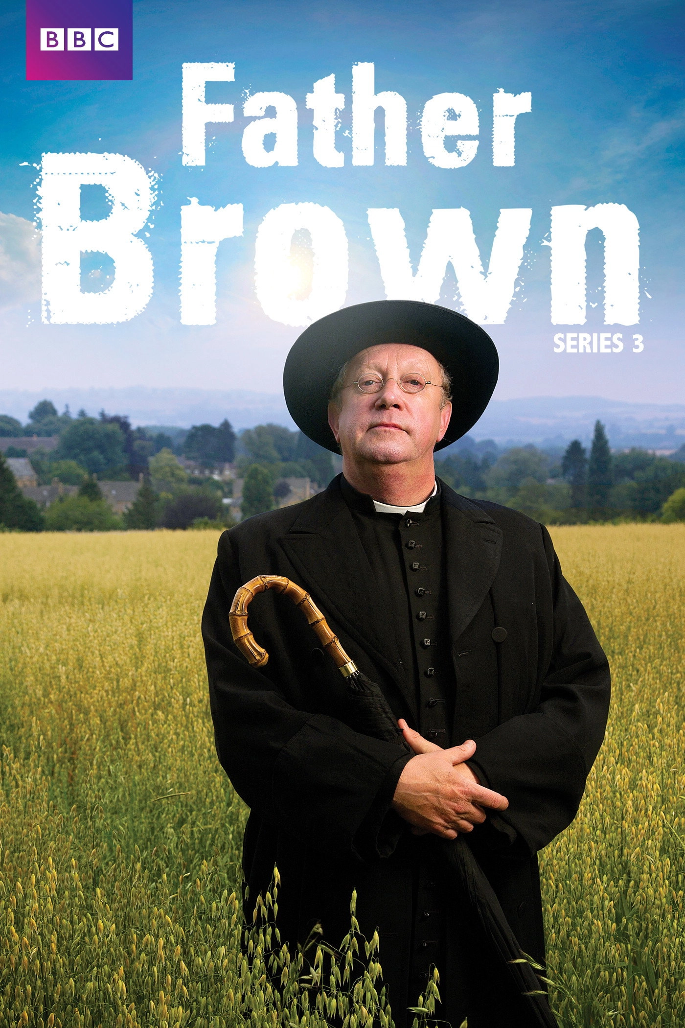 Father Brown