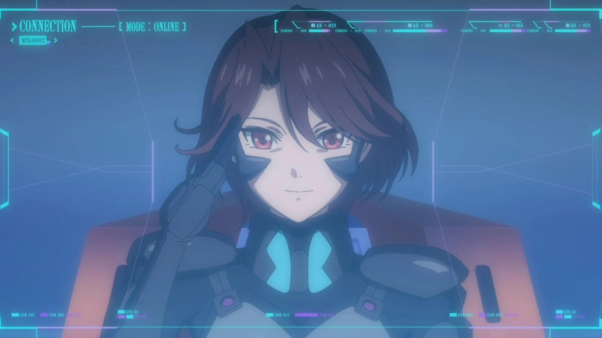 Muv-Luv Alternative
