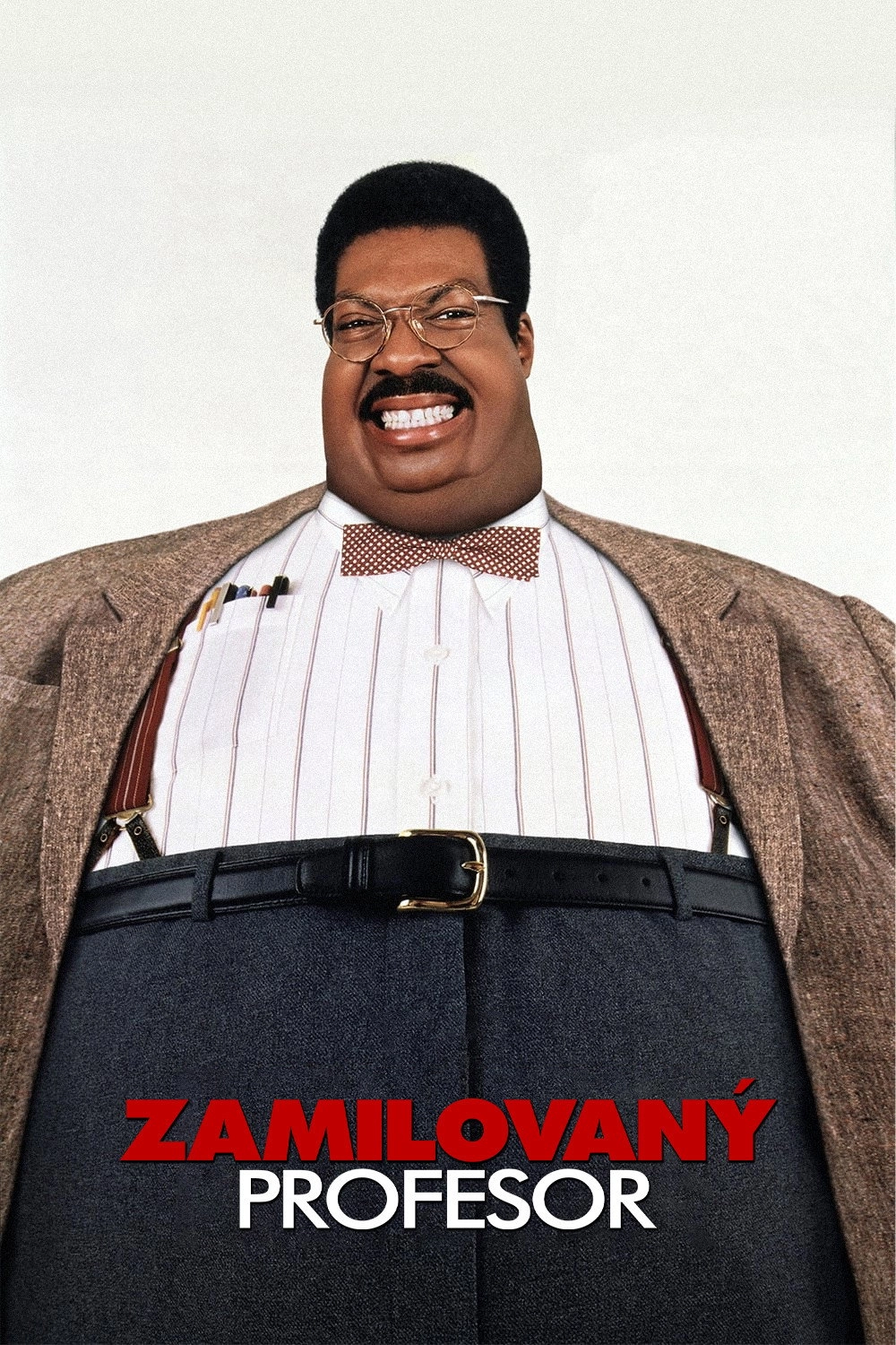 The Nutty Professor