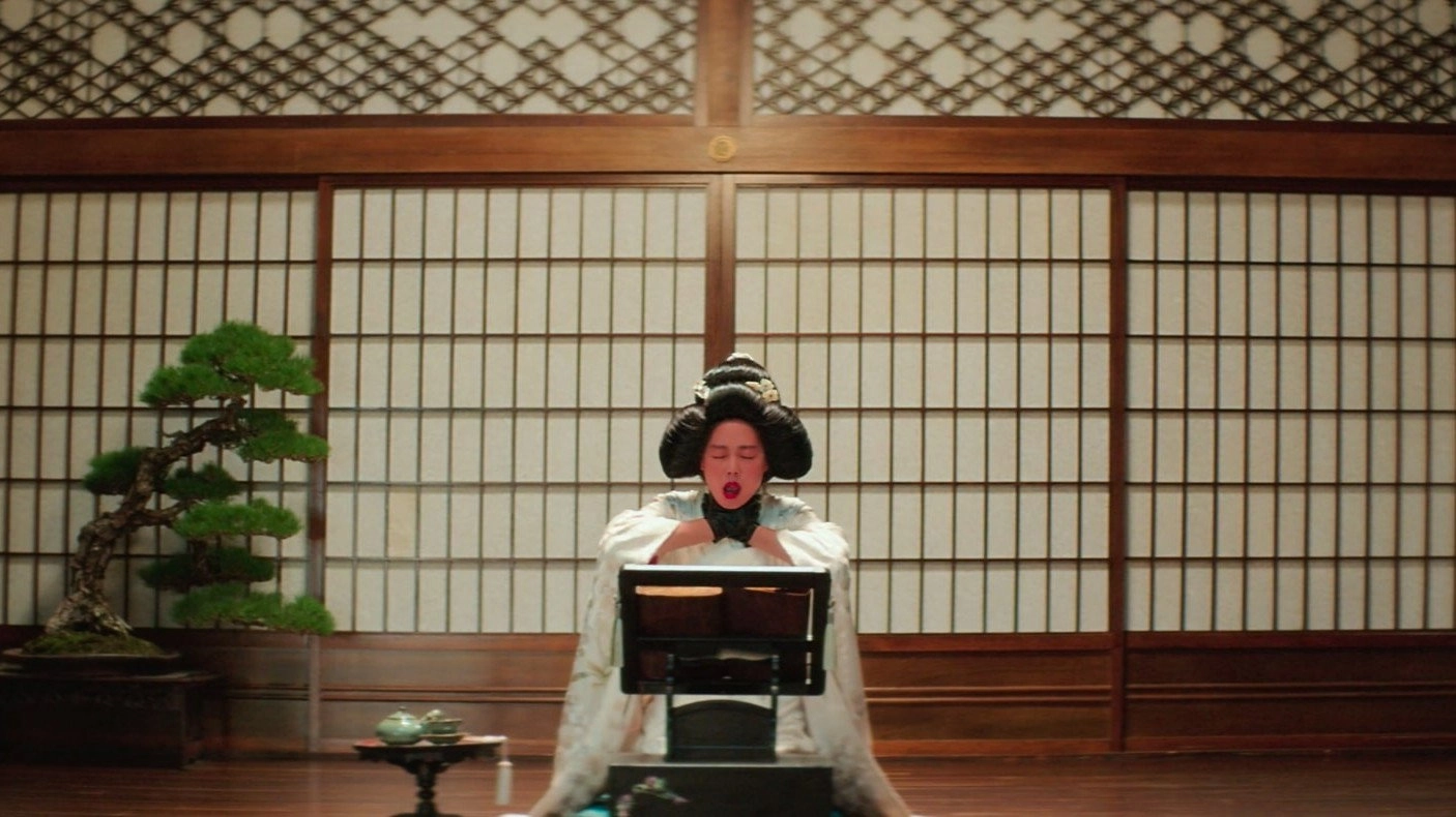 The Handmaiden