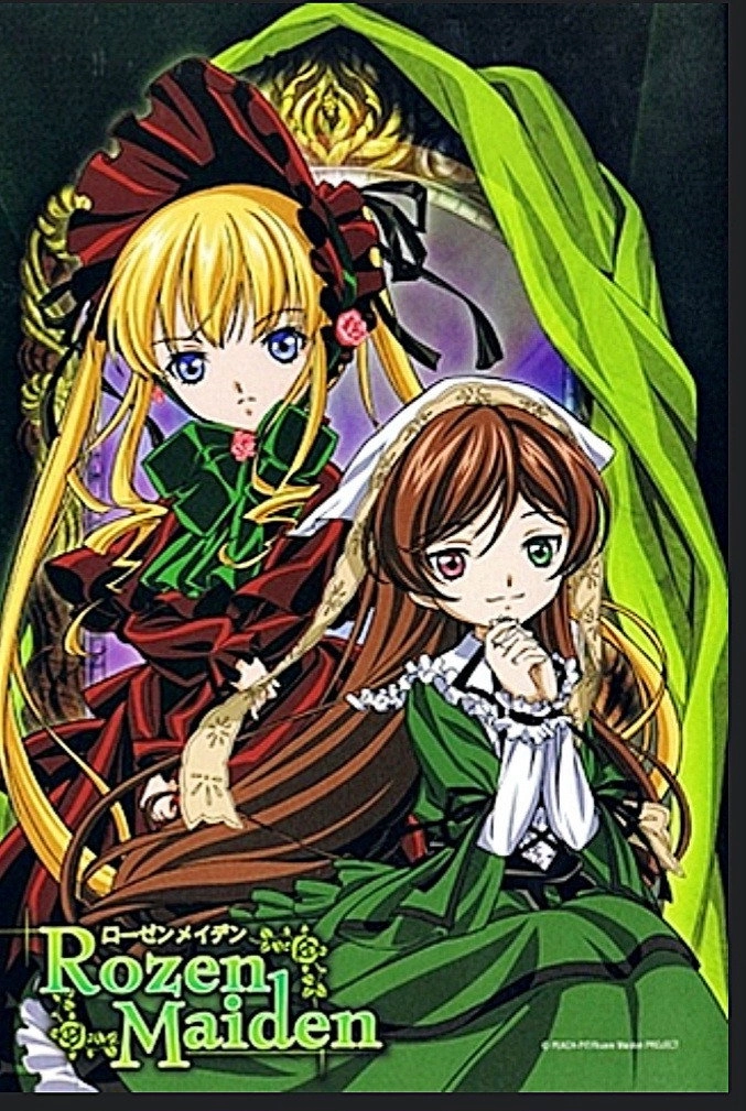 Rozen Maiden