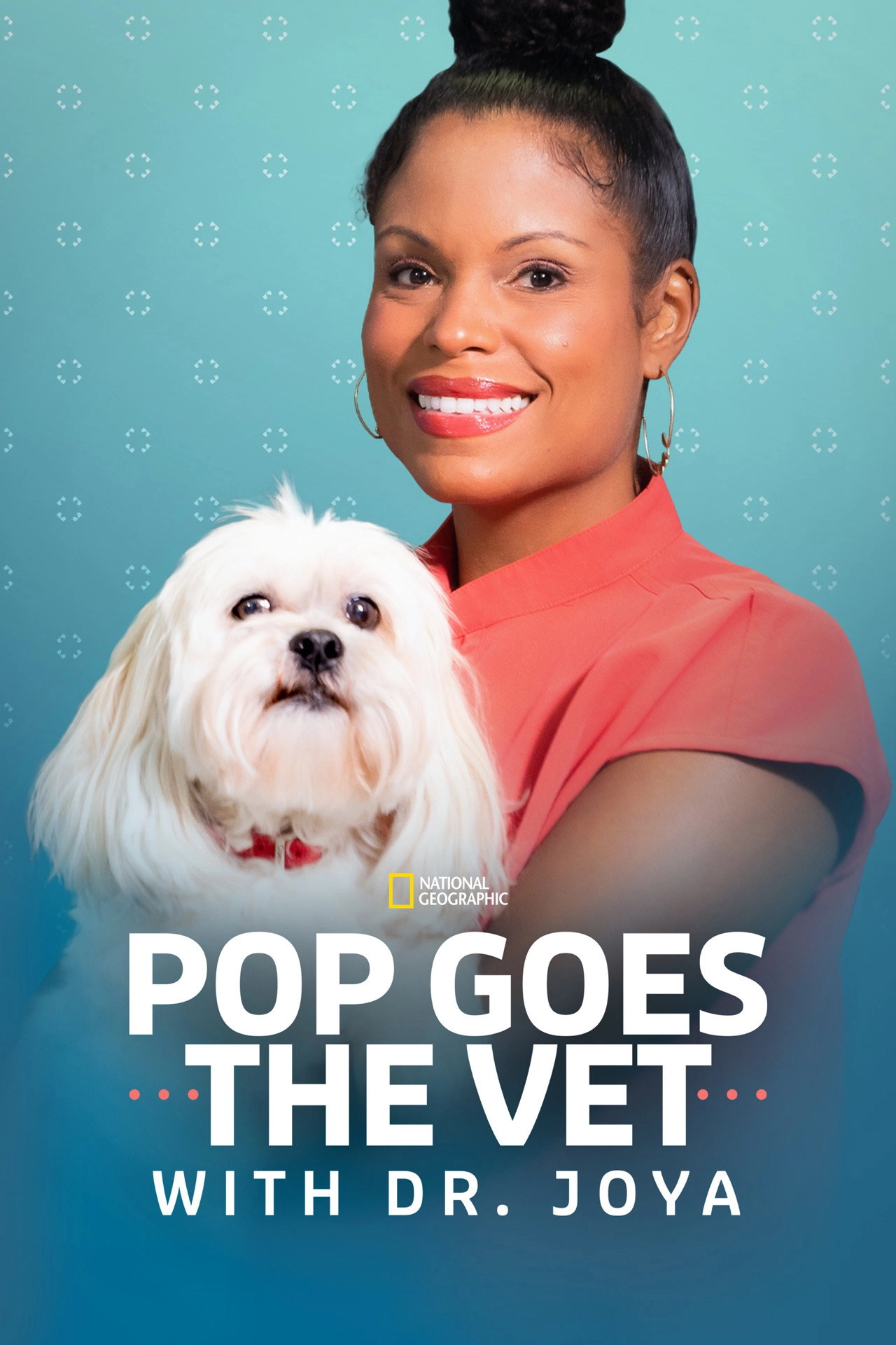 Pop Goes the Vet with Dr. Joya