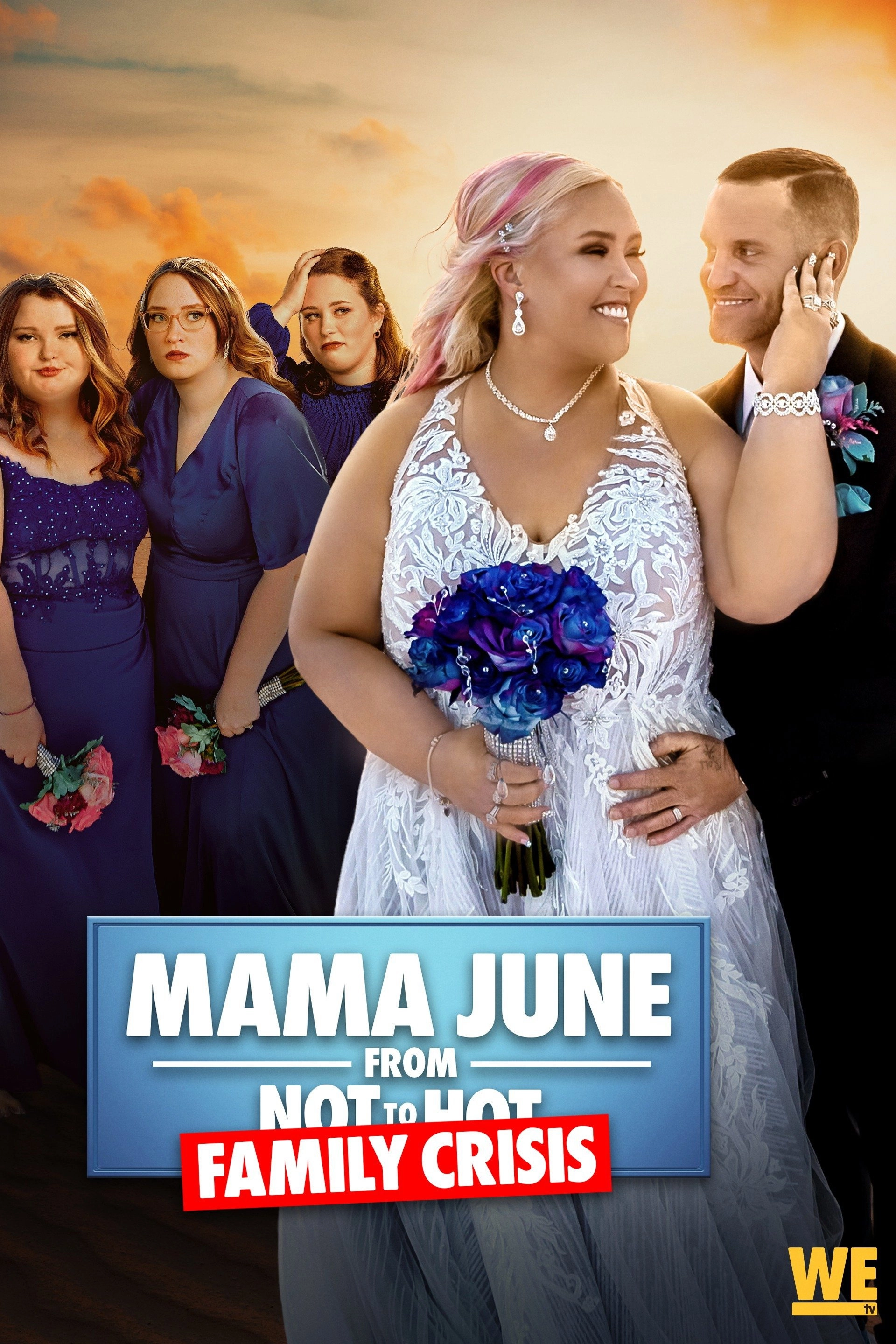Mama June: Family Crisis