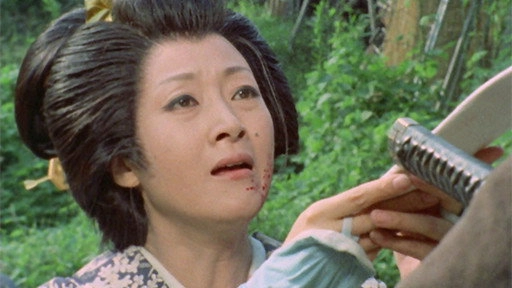 Lone Wolf and Cub