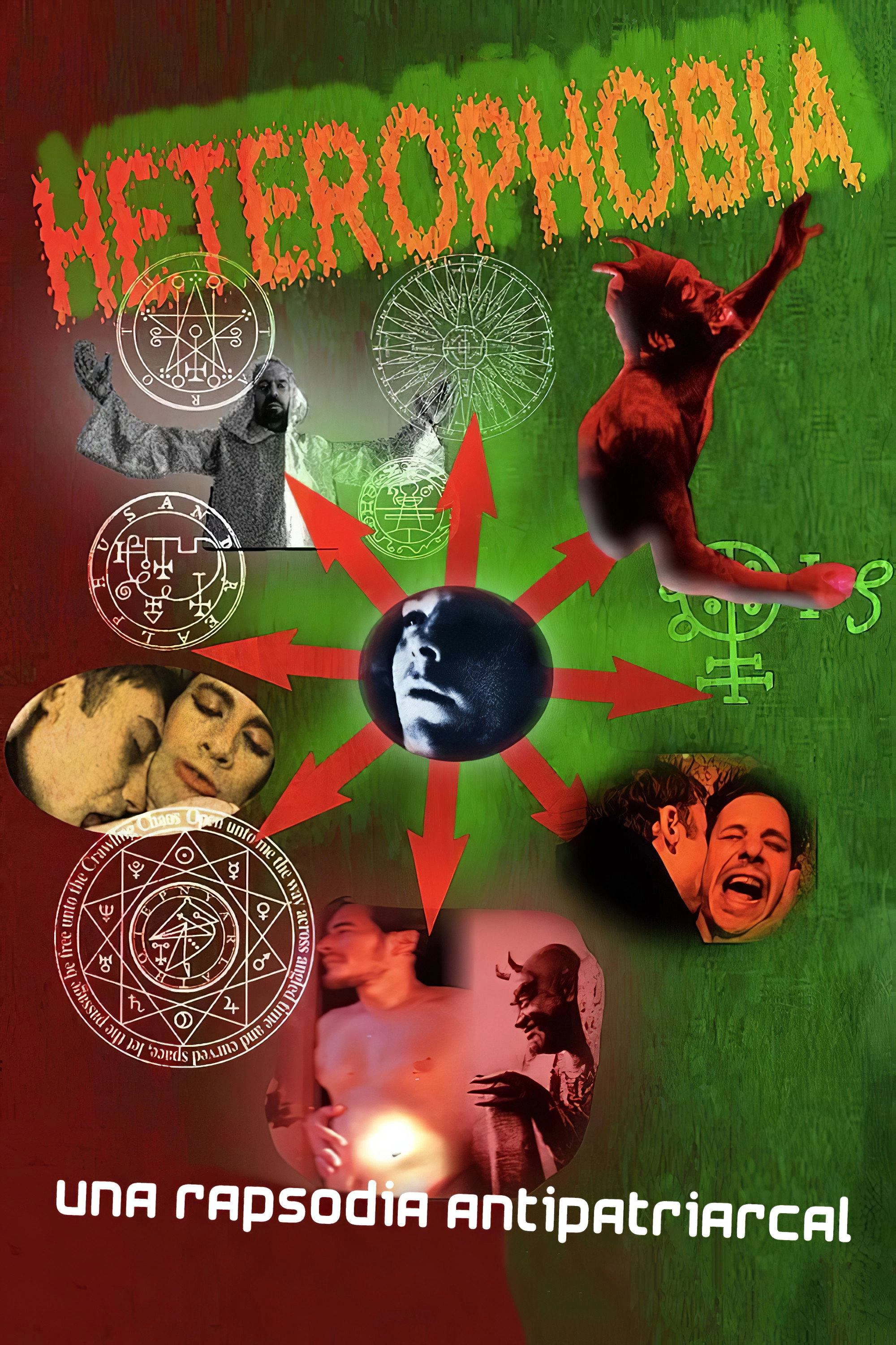 Heterophobia