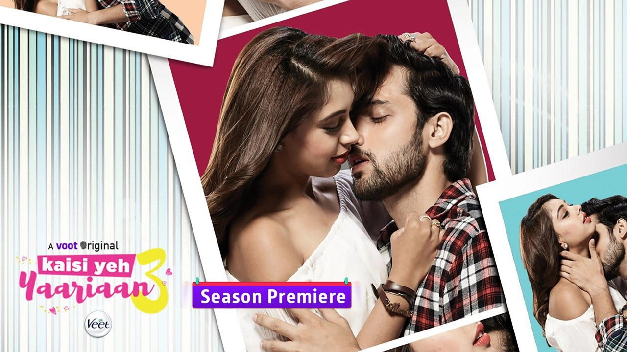 Kaisi Yeh Yaariaan