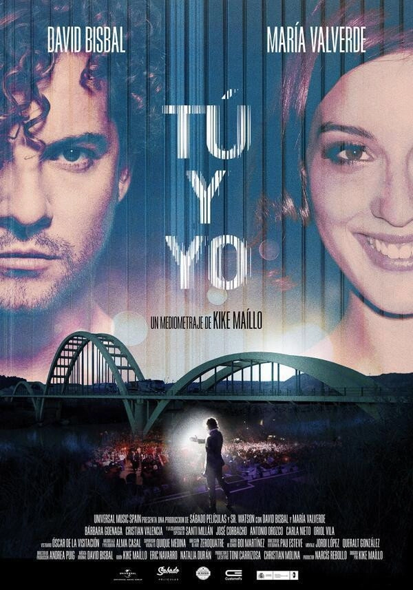 You and I