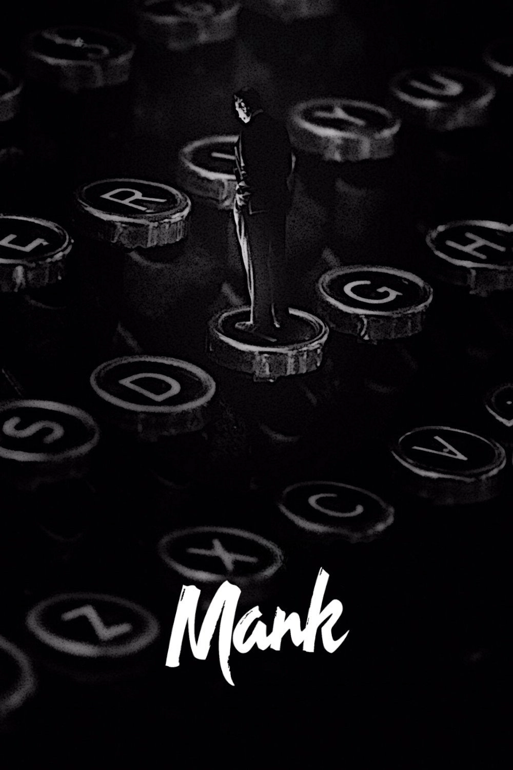 Mank