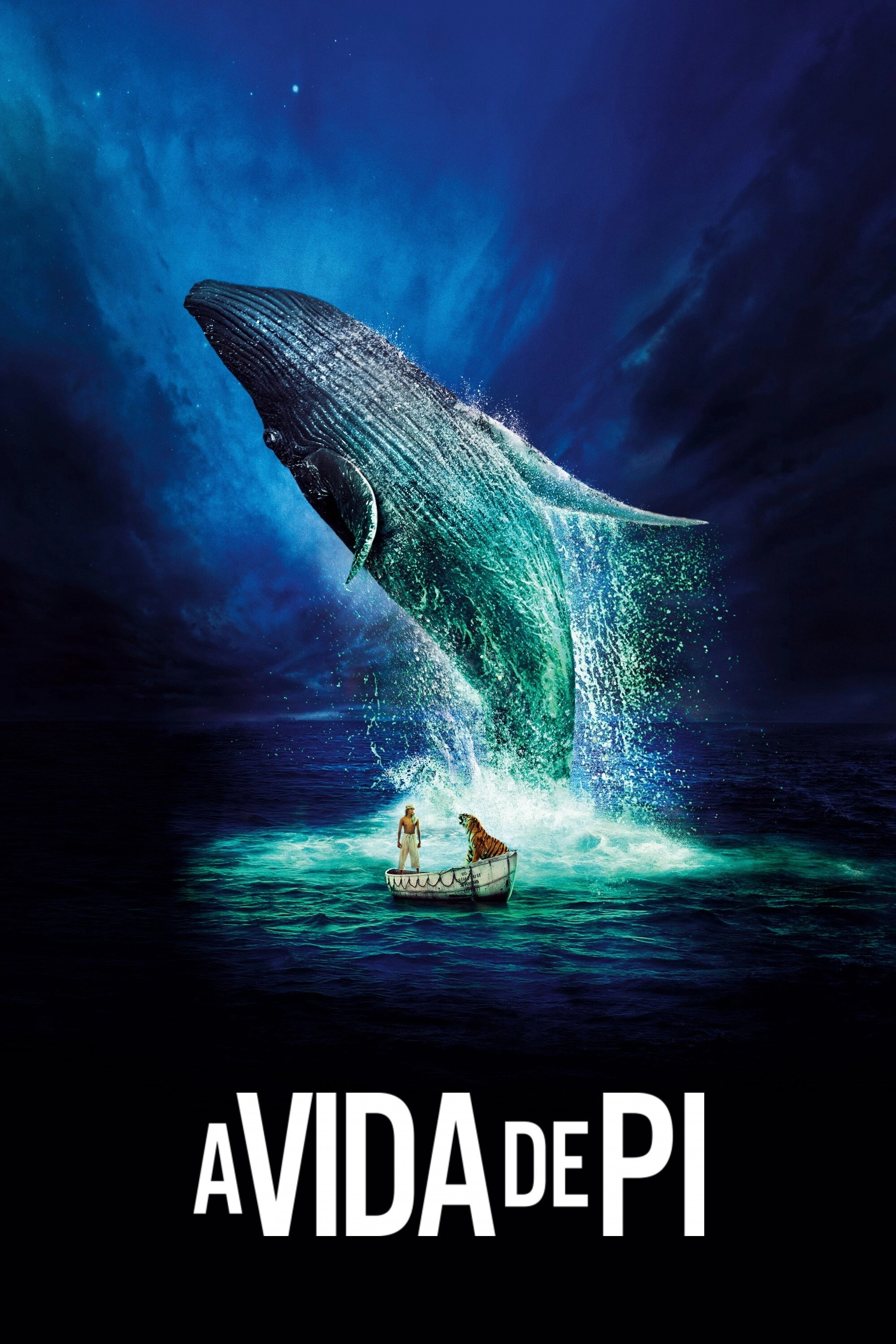 Life of Pi
