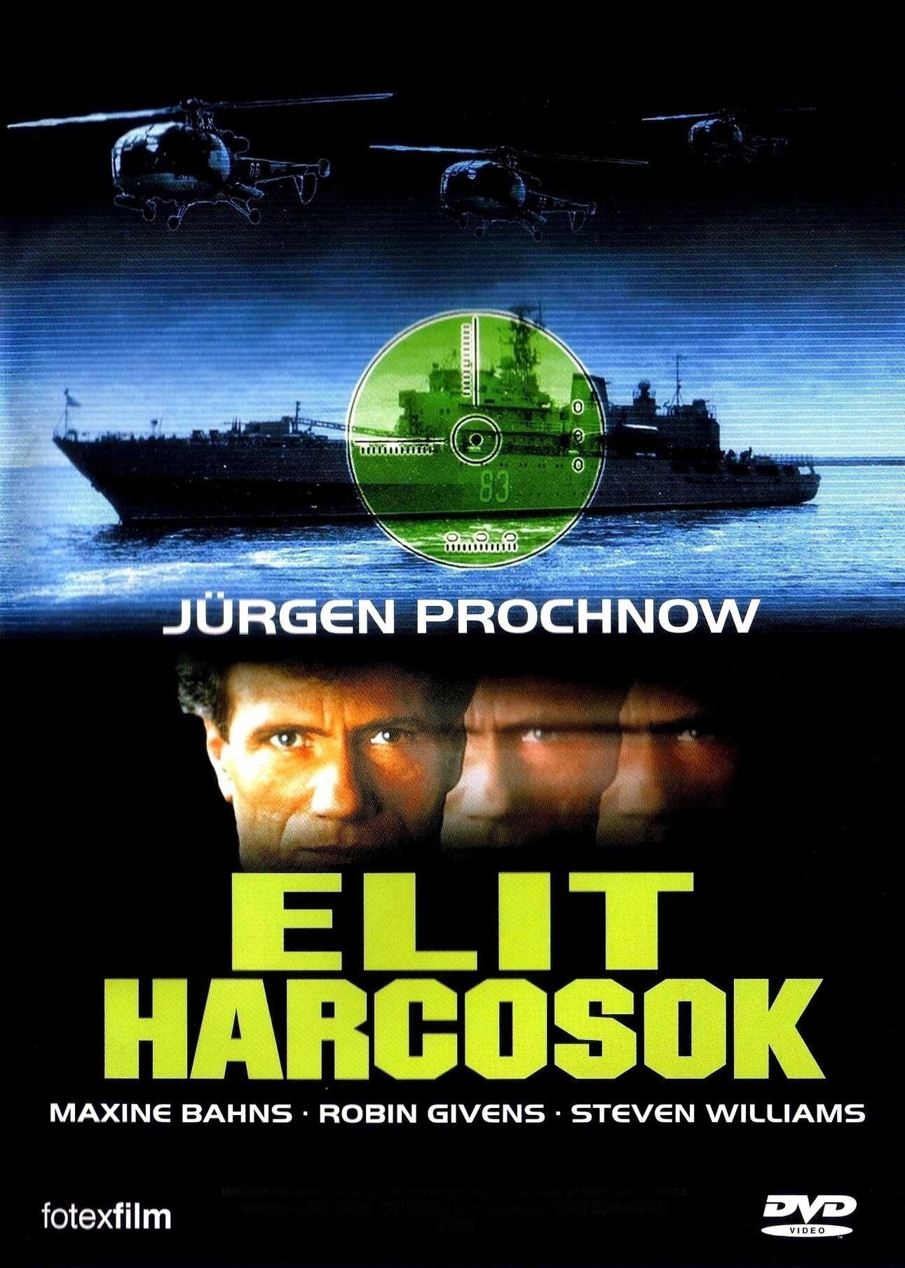 The Elite