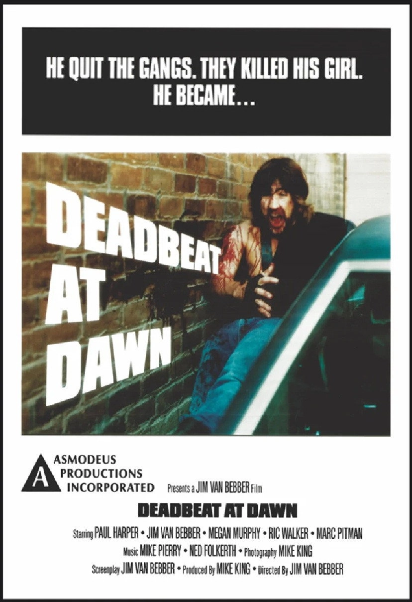 Deadbeat at Dawn