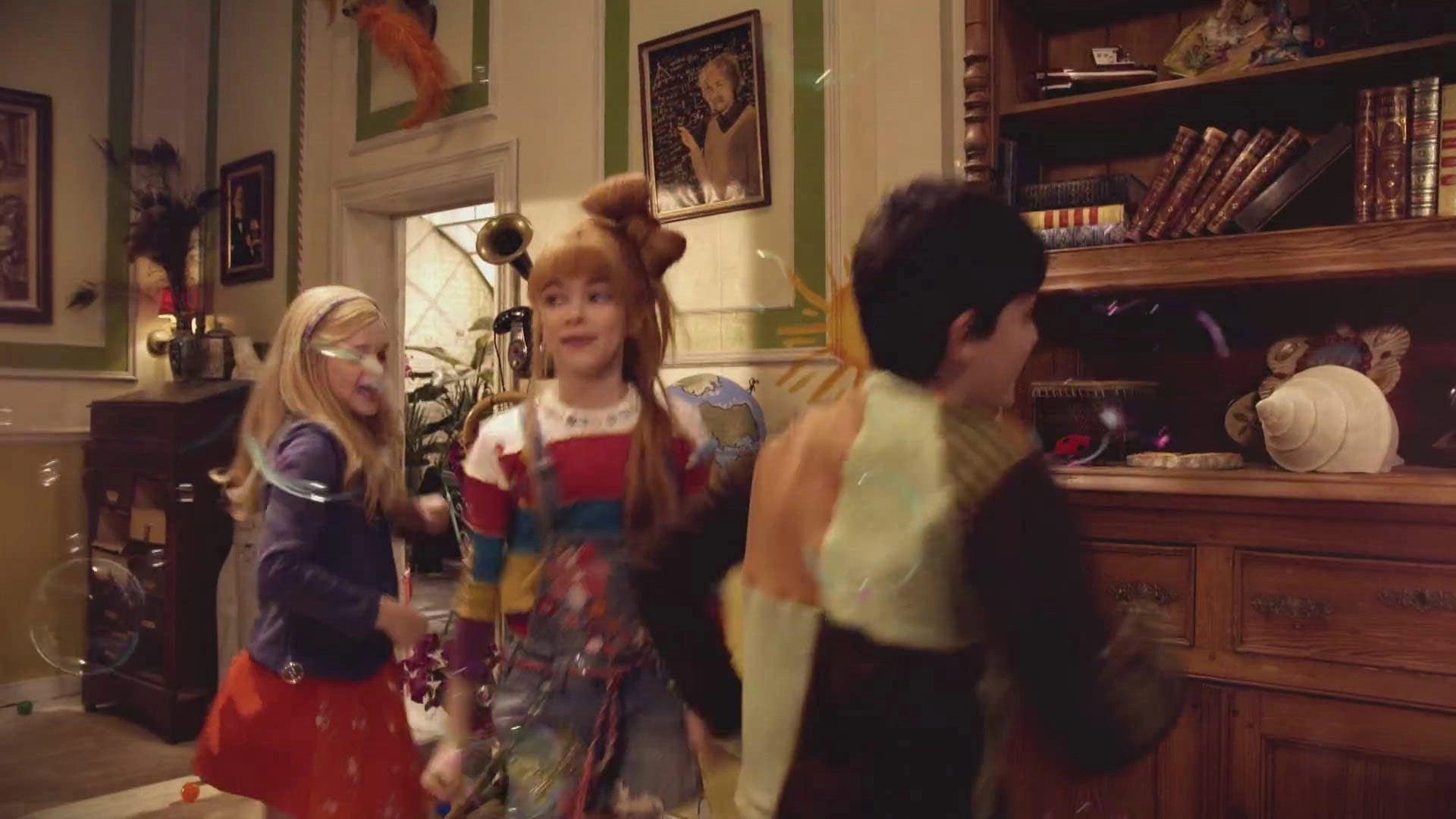 De Avonturen van Lolly Lolbroek