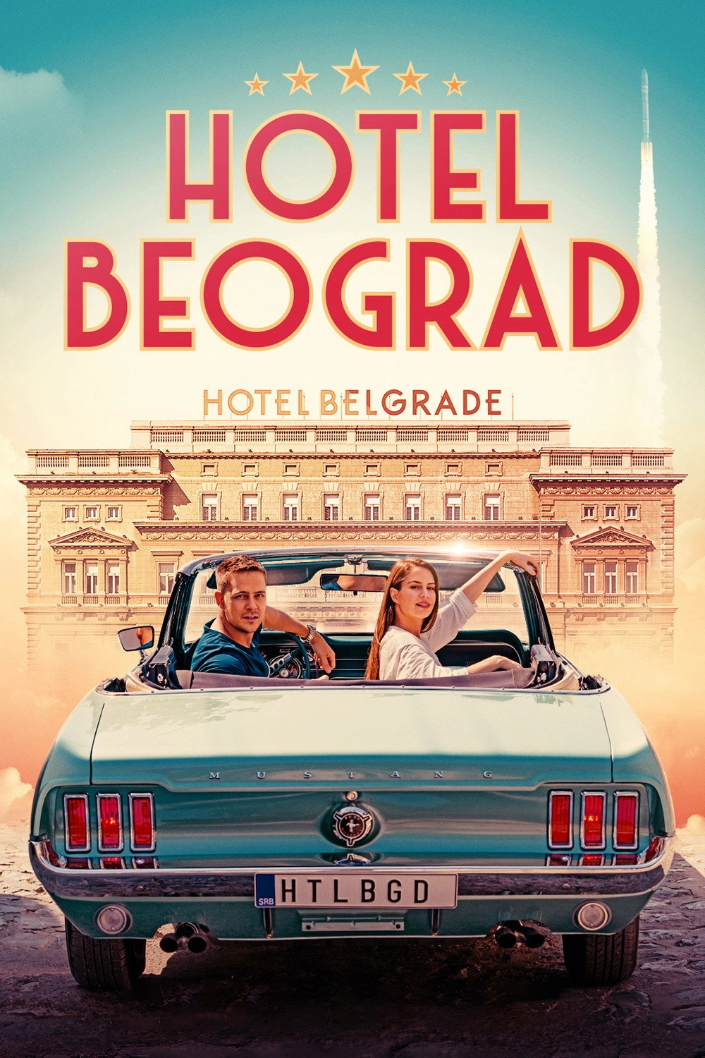 Hotel Belgrade
