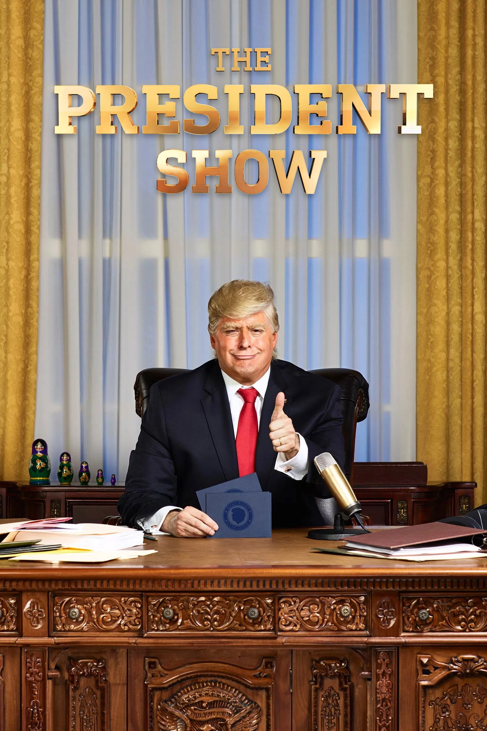The President Show