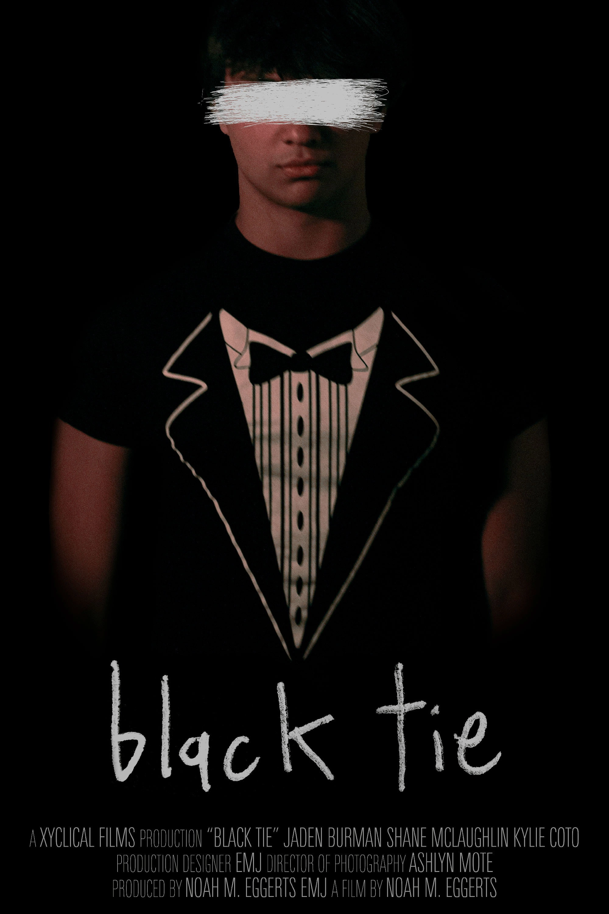 Black Tie