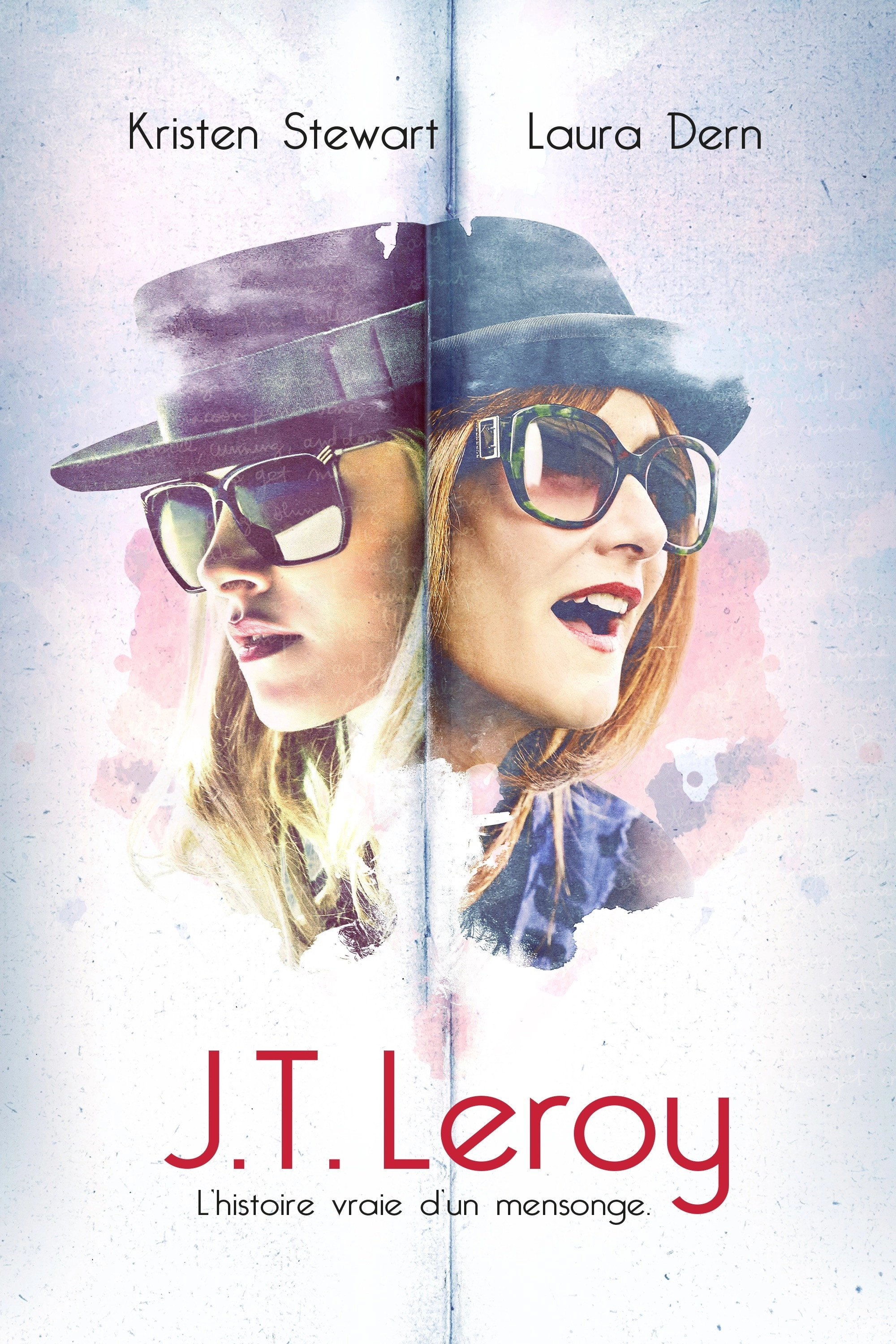 J.T. LeRoy
