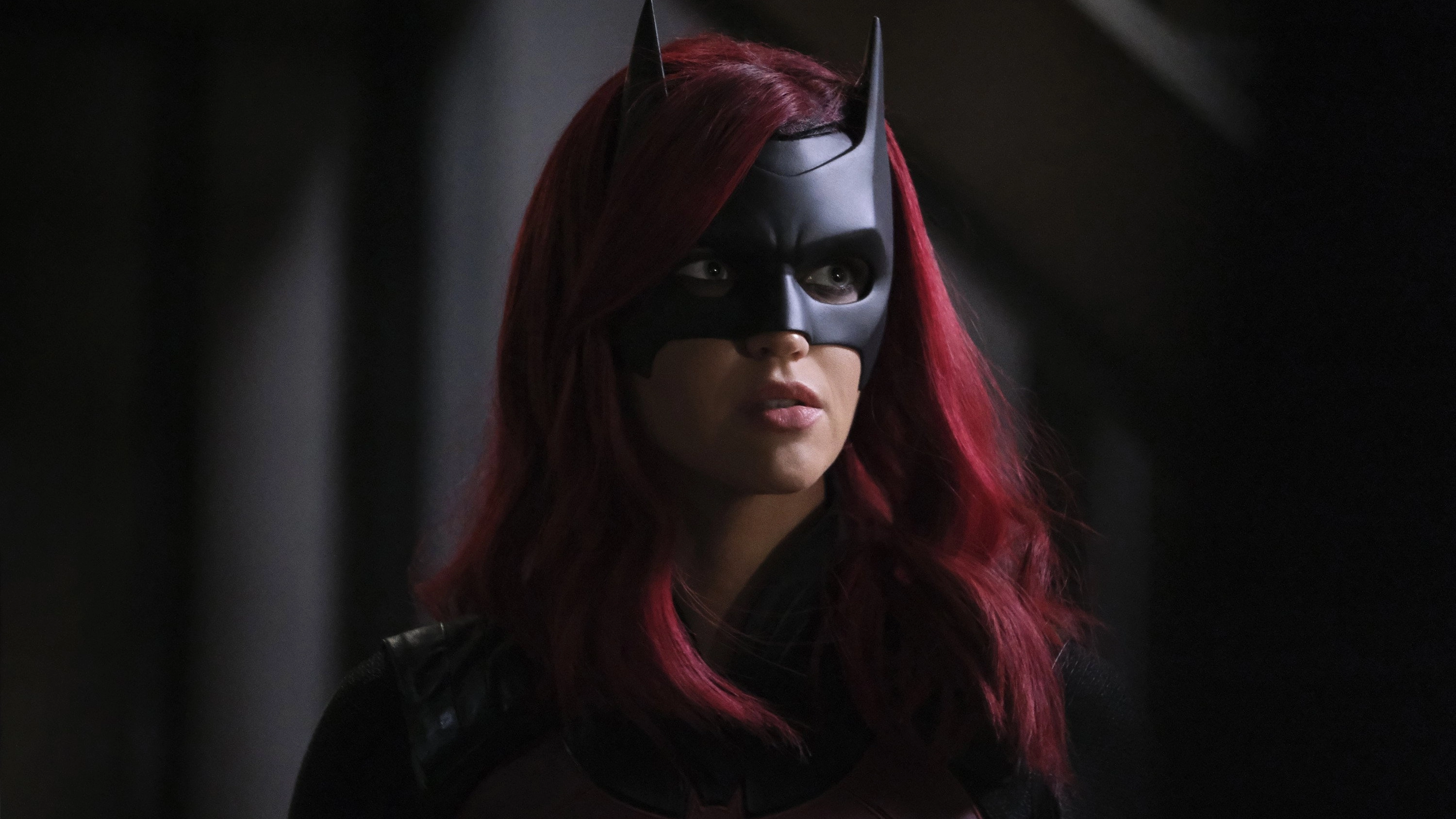 Batwoman