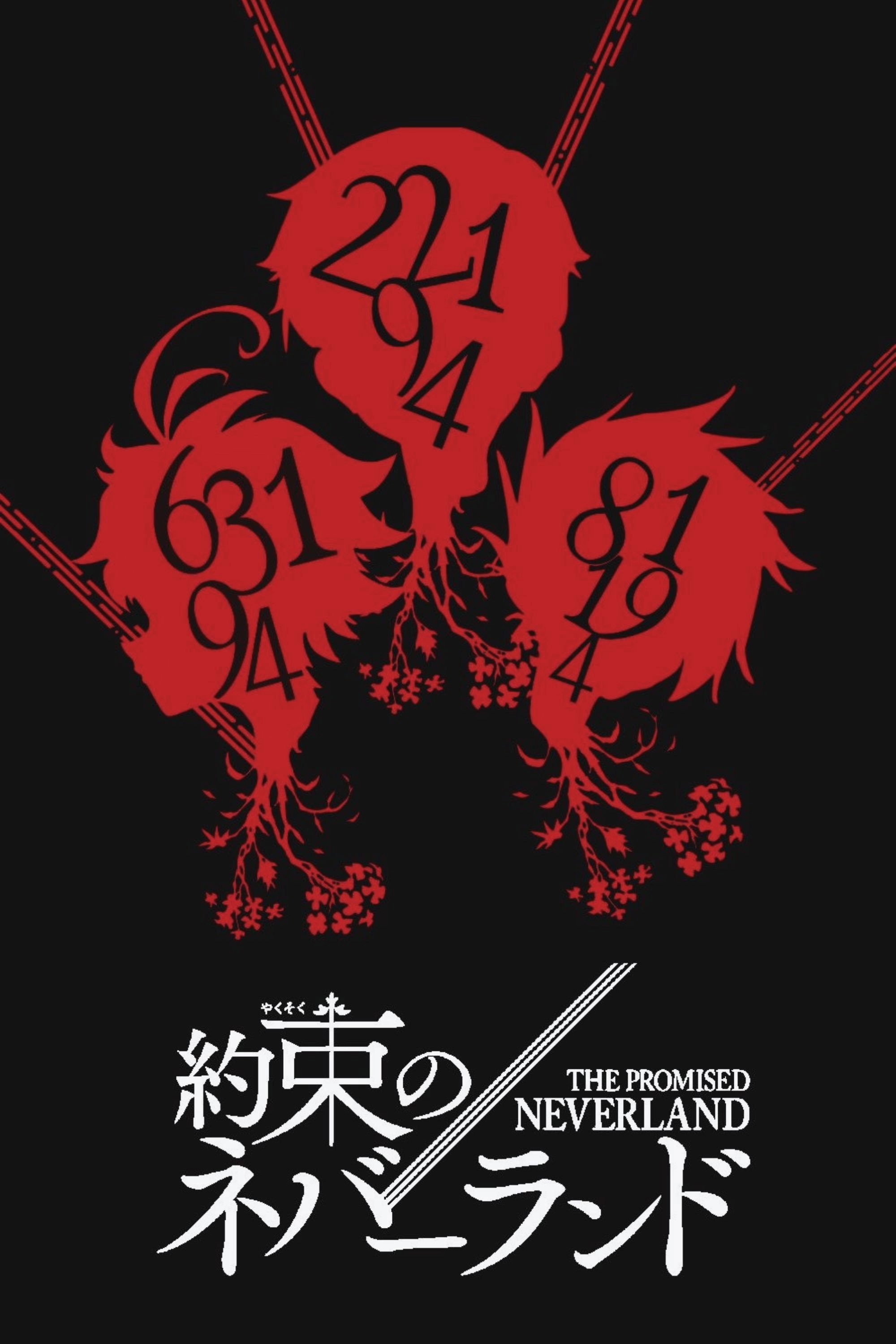 The Promised Neverland