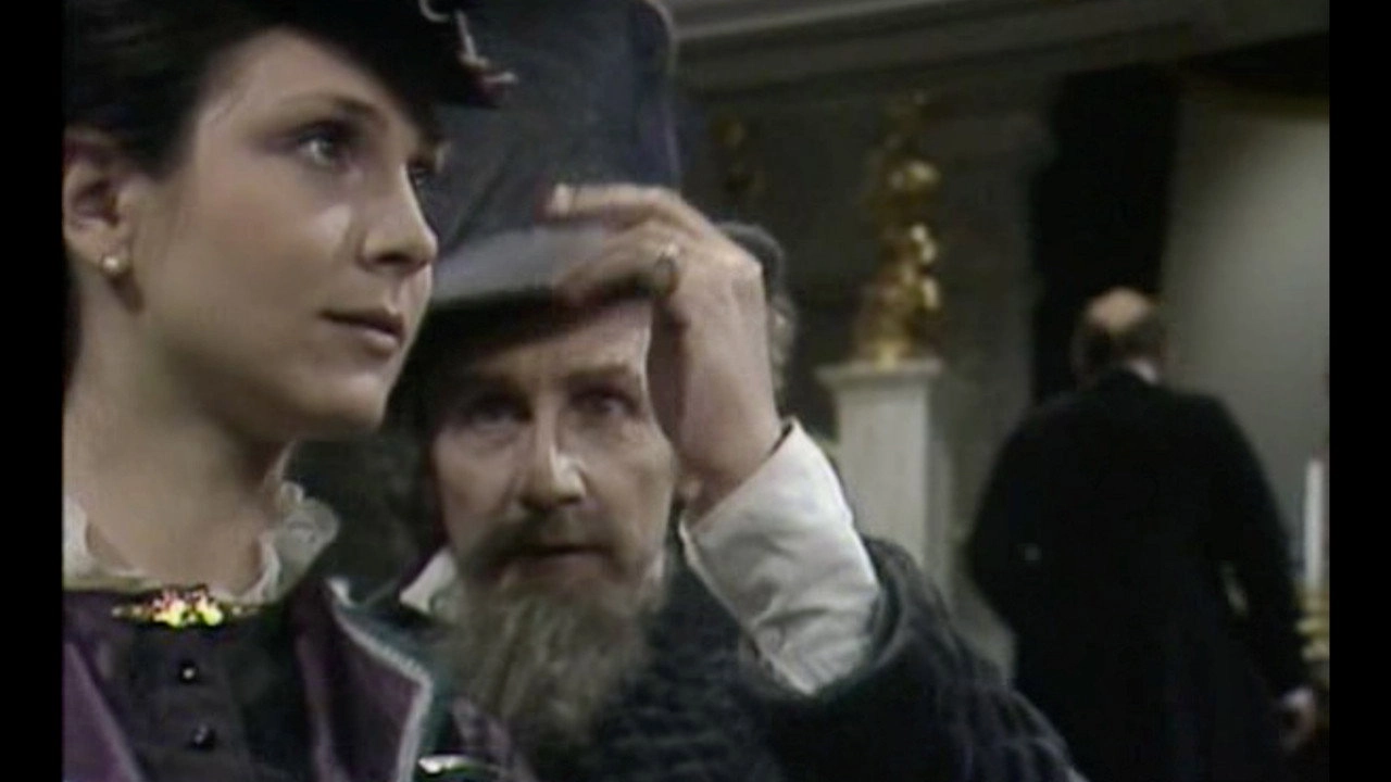 Dickens of London